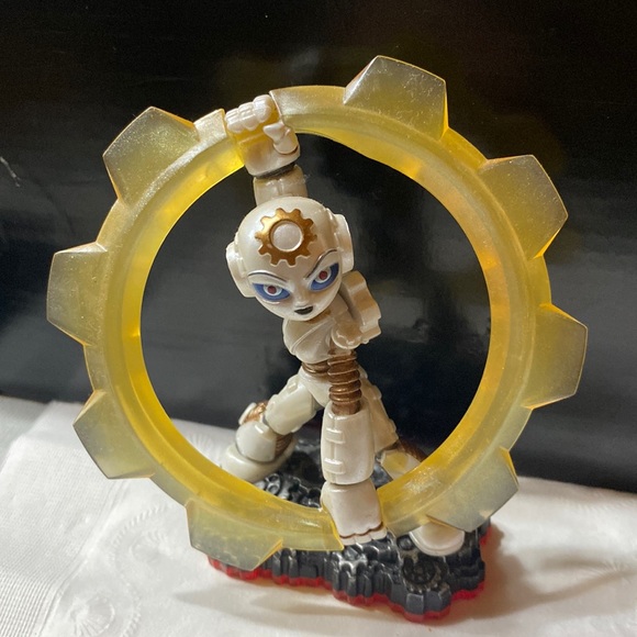 Gearshift Skylander - Picture 1 of 1